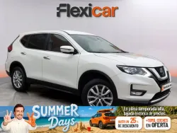 NISSAN X-Trail 1.3 DIG-T Acenta 4x2 DCT