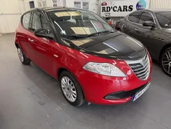Lancia YPSILON 1.2 8V ELEFANTINO 5P