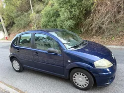 Citroën C3 1.1cc  173mil pintura nova