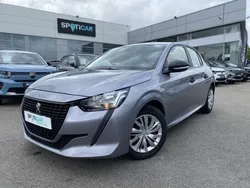 Peugeot 208 1.2 PureTech 75ch S&S Like