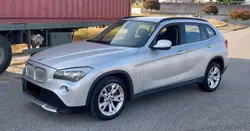 BMW X1 2.3d x drive impecável novo preço
