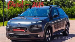 Citroen C4 Cactus de 2015