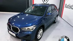 BMW X1 16 d sDrive Auto Advantage de 2021
