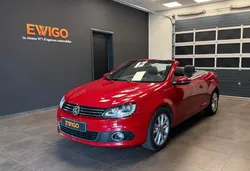 VOLKSWAGEN EOS 2.0 TSI 210CH SPORT LINE DSg