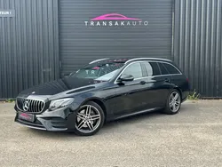 MERCEDES CLASSE E BREAK 220 d 9G-Tronic 4-Matic Sportline