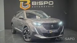 Peugeot 2008 de 2020