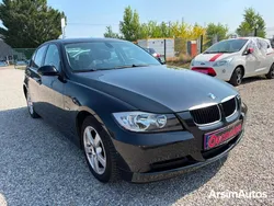 Bmw Serie 3 2.0 318 I 130 CONFORT