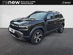 Dacia Duster Mild Hybrid 130 Journey