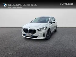 Bmw Série 2 ActiveTourer 218i 136ch Luxury DKG7
