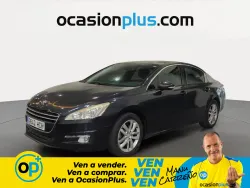 PEUGEOT 508 1.6 THP Active