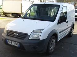 Ford TRANSIT CONNECT 200C 1.8 TDCI 75CH