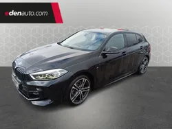 BMW Série 1 118i 140 ch DKG7 M Sport