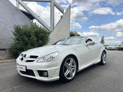 Mercedes CLASSE SLK 200 KOMPRESSOR AMG BVA5 1L8 184CV