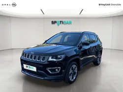 JEEP Compass 1.4 I MultiAir II 140 ch BVM6 Limited