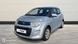 Citroen C1 Airscape VTi 68 Feel 5p