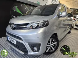Toyota Proace Family L2 2.0D 8pl. Advance+Pack Plus Aut. 180