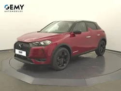 DS 3 DS3 Crossback PureTech 130 EAT8 Performance Line