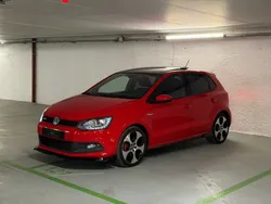 VOLKSWAGEN POLO GTI / 1.4 TSI 180ch