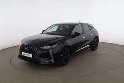 DS Automobiles DS 4 1.2 Hybride Pallas e-DCT6 136 ch