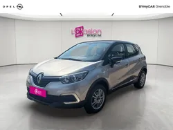 RENAULT Captur TCe 130 FAP Zen