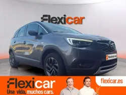 OPEL Crossland X 1.2 Design Line 81
