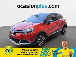 RENAULT Captur 1.5dCi Energy Xmod EDC 90