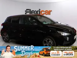 MG 3 1.5 Hybrid+ Luxury 143kW