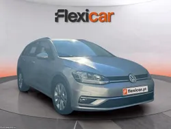 VW Golf Variant 1.6 TDi Confortline