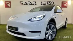Tesla Model Y de 2023