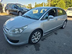 Citroën C4 Exclusive 1.6 hdi 110cv