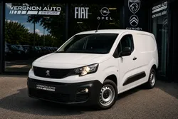 Peugeot Partner (3) BLUEHDI 100 650KG STAND ASPHALT