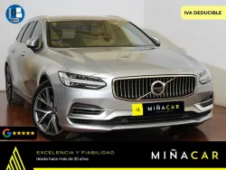 VOLVO V90 T8 Inscription Twin AWD