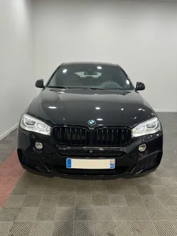 Bmw x6 (f16) xdrive50i 450 m sport bva8