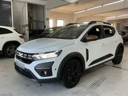 Dacia Sandero Setepway Extreme Auto