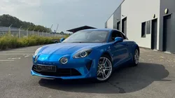 Alpine A110 1.8 T 250 PURE BVA