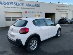 Citroën C3 HDI 75 FEEL