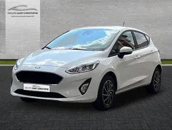 Ford Fiesta 1.1 75ch Connect Business Nav 5p