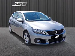 PEUGEOT 308 BlueHDi 130ch S&S BVM6 Active Business