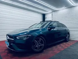 Mercedes Classe Cla SHOOTING BRAKE 2.0 220 D 190 AMG LINE 8G-DCT FULL OPTIONS / SUIVI MERCEDES