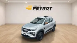 DACIA Spring Extreme