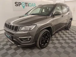 Jeep Compass 1.3 GSE T4 130ch Brooklyn Edition 4x2