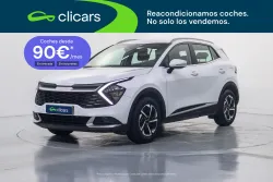 Kia Sportage 1.6 T-GDi MHEV Drive 150