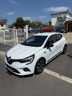 RENAULT CLIO V LIMITED 1.0 TCe 91 CH Excellent état – Suivi d’entretien complet – Garantie nationale incluse