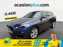 BMW X2 sDrive 18iA