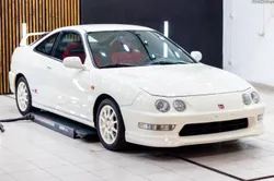 Honda Integra Type R (Dc2)