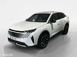 Peugeot E-3008 73 kWh Allure