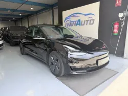 Tesla Model 3 Standard RWD Plus