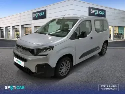 CITROEN Berlingo BlueHDi S&S Talla M Plus 100