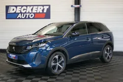 Peugeot 3008 1.5 BLUEHDI 130CH S&S ALLURE PACK EAT8