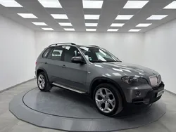 BMW X5 E70 3.0d M57 xdrive bva 235 cv